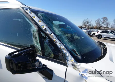 2026 Hyundai Palisade Calligraphy z USA, uszkodzony, nr VIN KM8RM5S26TU039160